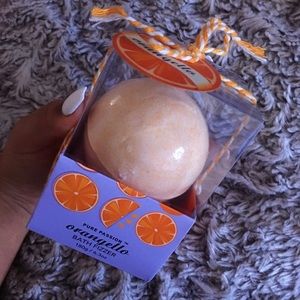 Bath Bomb by Pure Passion ™️